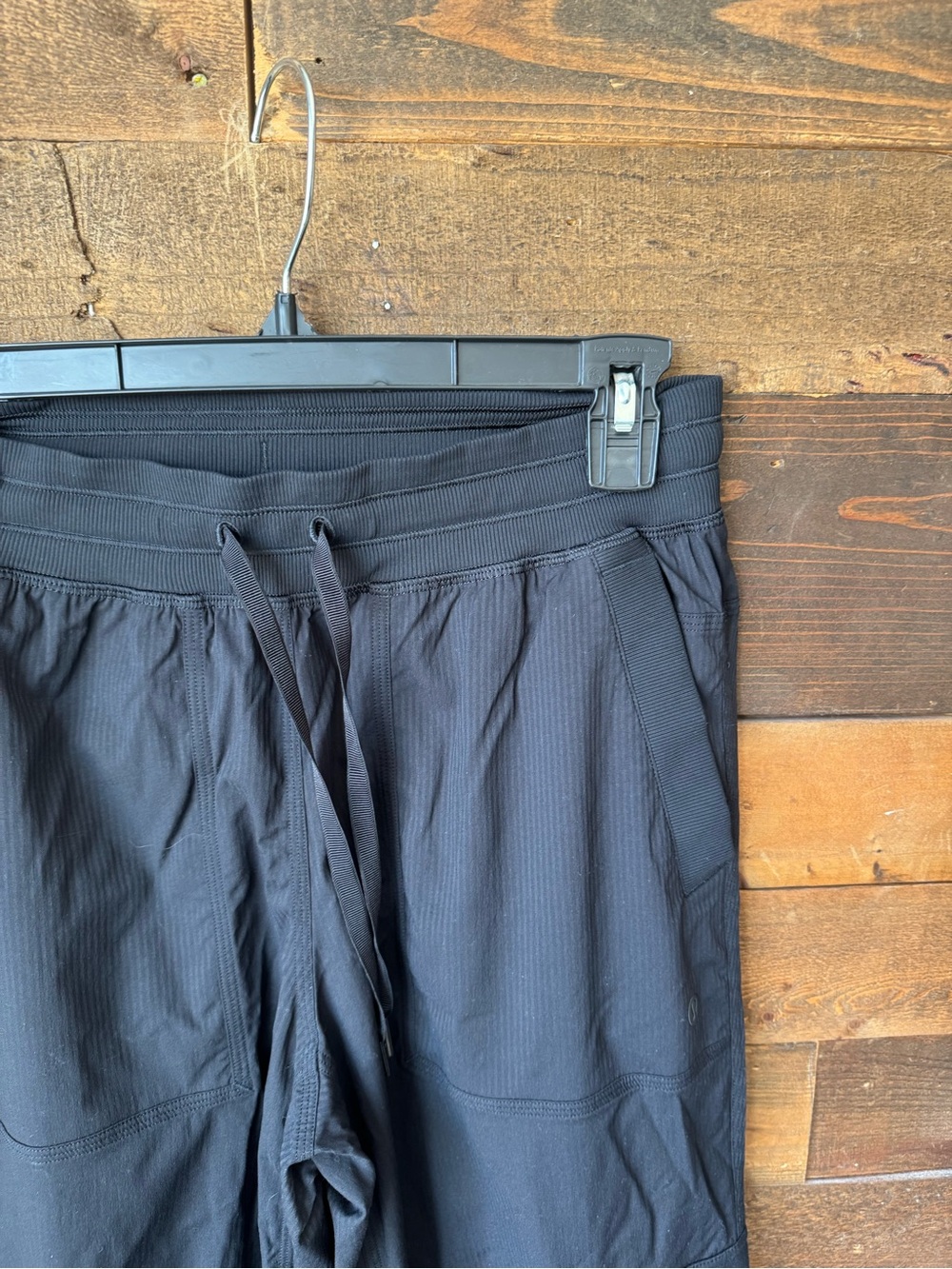 Lululemon Dance Studio Cargo pants